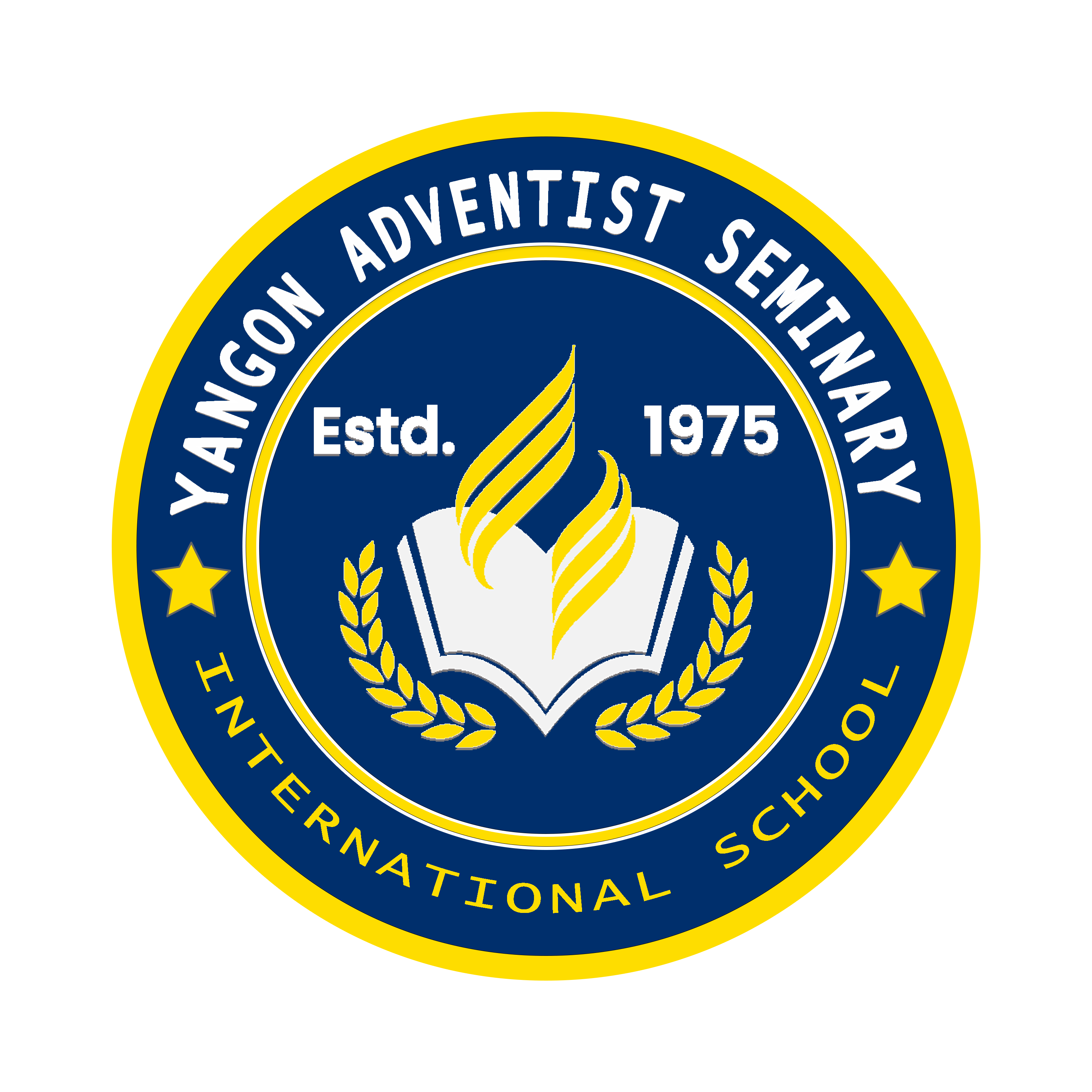 Yangon Adventist Seminary Highschool